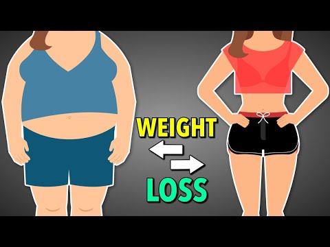 19 Min Best HIIT Workout For Fat Loss