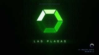 Resident Evil Damnation: Las Plagas - Organisms of War (2012) Video