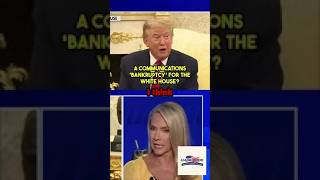 Is a communications 'bankruptcy' the solution for the White House?