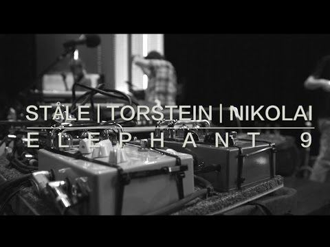 Elephant9 ft. Terje Rypdal |  State-X New Forms 2015