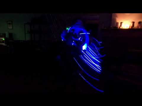 Trippy Glo Whip - Friendly Fires by Gareth Emery ft. Dani Poppitt