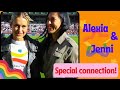 The Special Bond of Alexia Putellas and Jenni Hermoso!!!