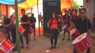 Download lagu EMPAK - EMPAK versi MEGANTARA mp3 Download lagu EMPAK - EMPAK versi MEGANTARA mp3