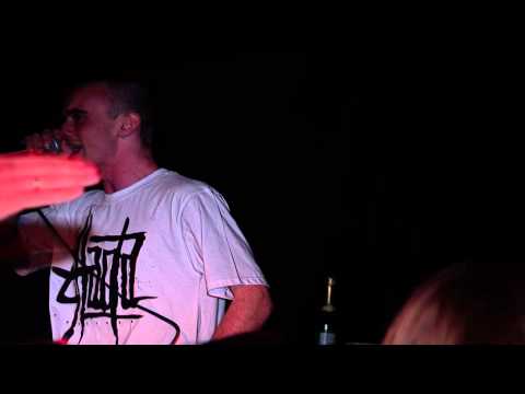 Gruby x Ali x Piffko x Czarny - Upgrade