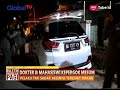 Mobil Goyang Tak Kuat Menahan Nafsu Dokter Dan Mahasiswi Kepergok Mesum Di Mobil BIP 12 10