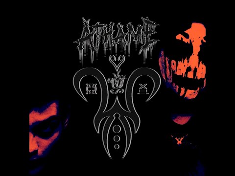 Amyth - ATHAME  (Single 2025)