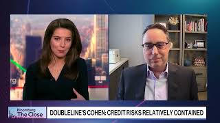 Cohen: The Credit Party Is Just Getting Started | Bloomberg TV