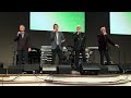 Triumphant Quartet- Best Thing 3/16/24