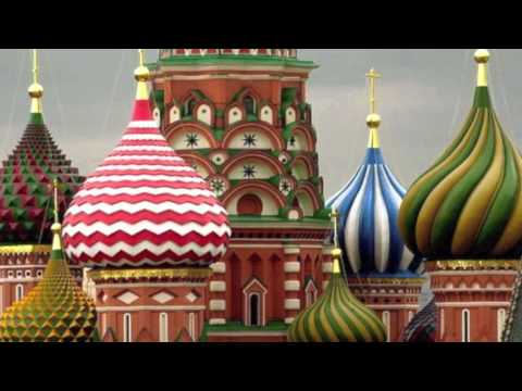 Igrejas Ortodoxas Russas