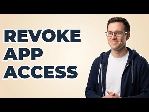 How To Change App Permissions After Granting Them?