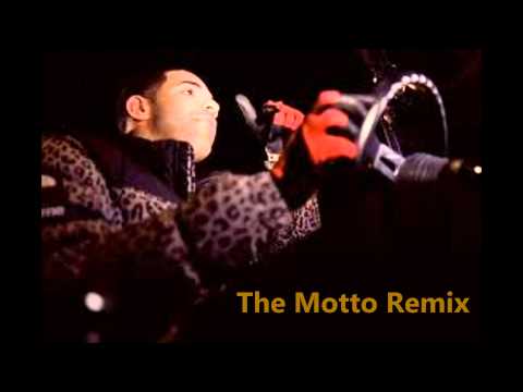 J.Q - Motto (Remix)