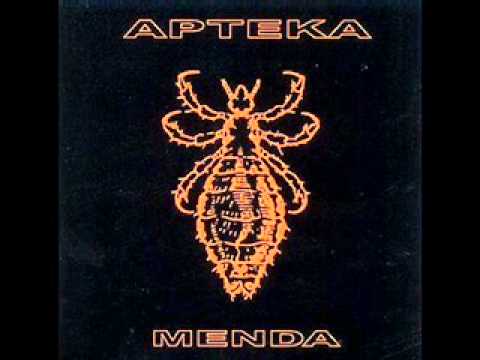 Apteka - Synteza
