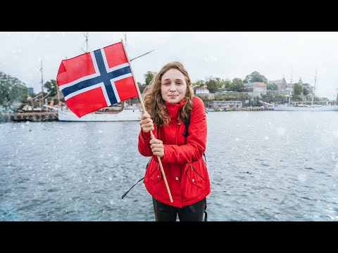 LO QUE NO SABÍAS DE NORUEGA