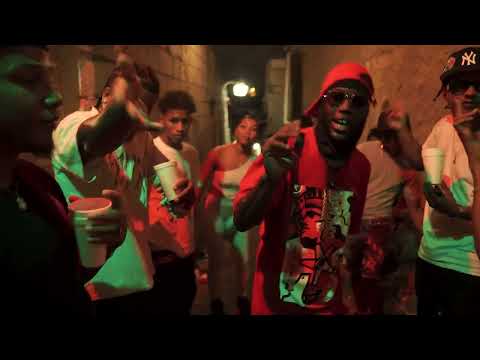 EL TONKA 03 ❌️ No La Pone🗣 (Video Oficial)