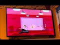 Damaged Tape 8 A Charlie Brown Christmas 1998 Vhs