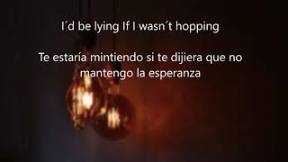 American Authors Say Amen ft. Billy Raffoul  español + lyrics