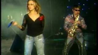 Turn it up  -  duet ''ED.E.M." (Дуэт "ЭДЭМ")