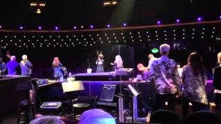 Hale White- playing with Pam Tillis at The Opry-"So Wrong for So Long"- Part 2