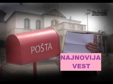 VAŽNO SAOPŠTENjE PRODUKCIJE - PALA ODLUKA - Određen KONAČAN datum - IZNENADNO #zadruga #zadrugainfo
