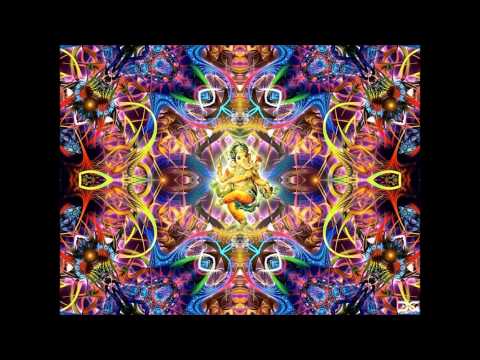 Spatial Plants vs Psilocybe Project - Escape Velocity