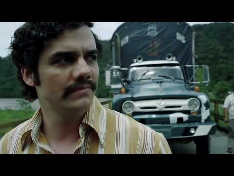 Pablo Escobar X Gangsta's paradise X Plata O plomo ✓ [Remix 2022 ]