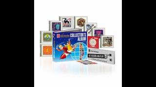 Gold by Andy Partridge