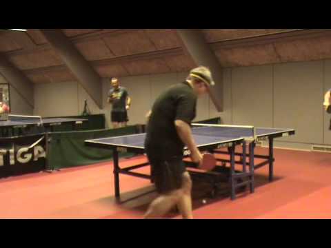 131106 Serie 1, Lars Tværmose - Gert Ellegård