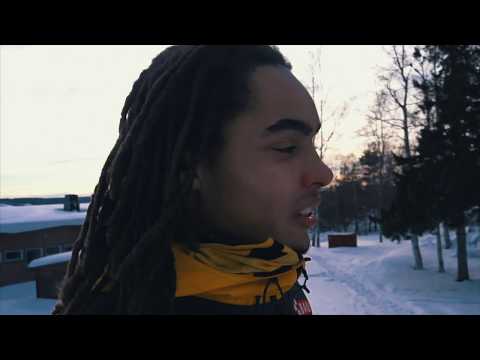 BIG AIR FINALS FOR BARBADOS!