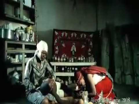 Alexander Bayne Showreel