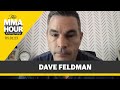 BKFC's David Feldman Talks Conor McGregor, Mike Perry & Luke Rockhold's Future, More | The MMA Hour