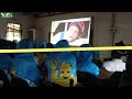 O Iphihletseng Movie In Makgwading High School