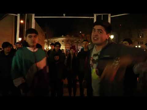 BEJOTA vs LIPSER vs KLENNER | OCTAVOS | REGIONAL SUPREMACÍA MC