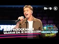 Mart Hoogkamer - Waarom zal ik nog zeggen • Muziekfeest op de Radio // Sterren NL