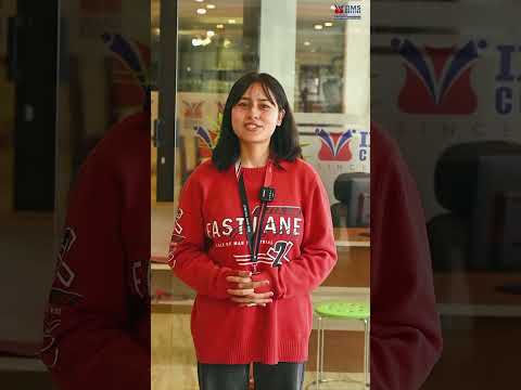 Student Experience Video Thumbnail
