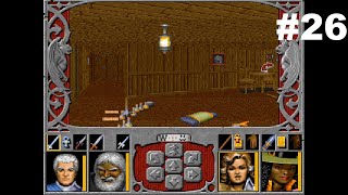 Let’s Play Ravenloft Strahd’s Possession #26: Saving the Priest