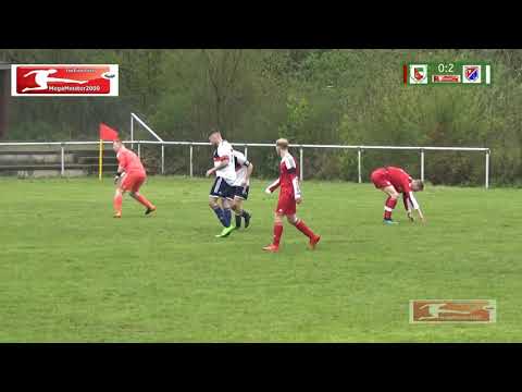 TSV 05 Groß Berkel : TSV Grossenwieden MegaMeister2009