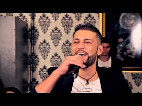 ADY AMAR -  SIGUR CA DA  (LIVE) MANELE 2015
