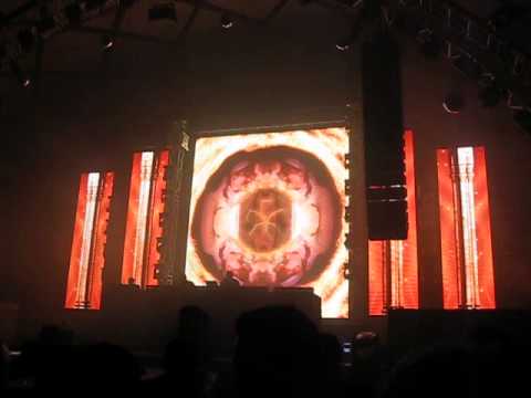 19. 04. 2014 - TRANCEFUSION: Power Of Elements - Darren Porter (end)