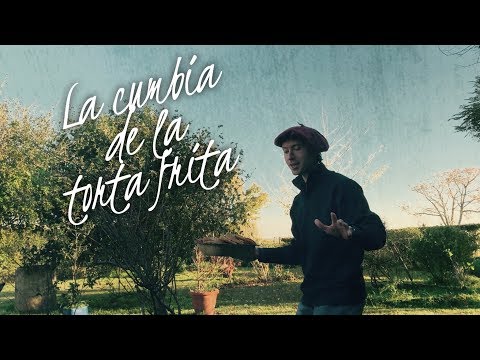 La Nueva Fuerza Tropical - LA CUMBIA DE LA TORTA FRITA
