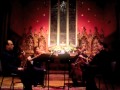 Scott Slapin's Nocturne- in memory of Richard Lane (quartet version)