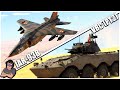 The Romanian Vulture Was NOT What I Expected Ft A Nuke IAR 93B VBC PT2 War Thunder