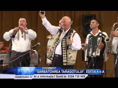 "SĂRBĂTOAREA TARAGOTULUI", EDIŢIA A II-A