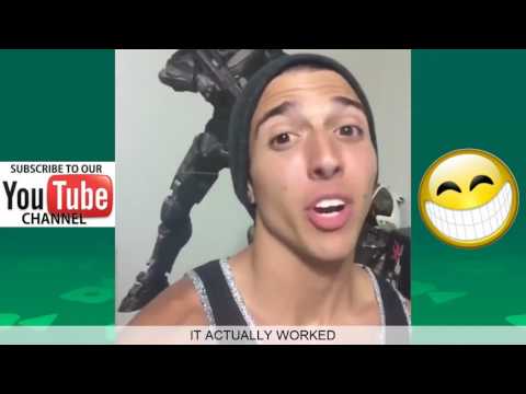 Funny Corey Scherer Vines Compilation ★ Best Corey Scherer Vines July 2017