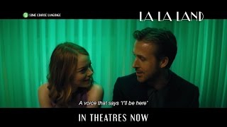 La La Land - &quot;City of Stars&quot; Film Clip - In Theatres Now