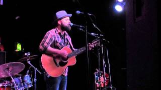 Drew Holcomb - Nothing but Trouble