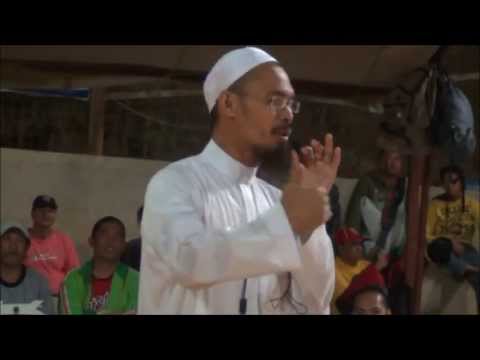 USTAD NASSER - UNAZAH