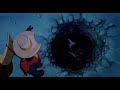 An American Tail Fievel Goes West Indians Attack The Eagle