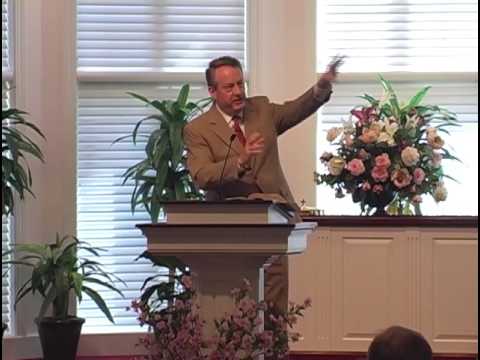 "Moses or Jesus?" – Galatians 3:23–29