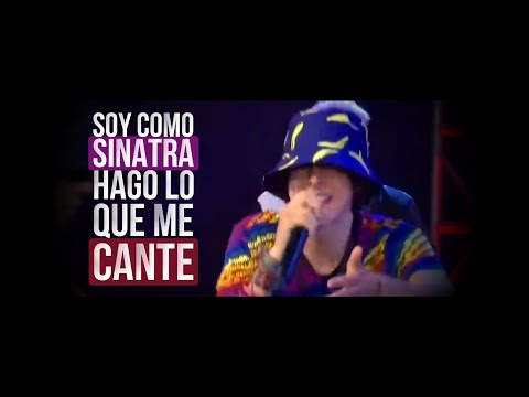 JAZE vs NEW ERA | MINUTAZO de JAZE 🔥 | Edit Subtitulado | Ryker