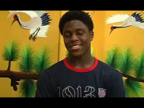 U-17 MNT Brothers Blazing the Trail